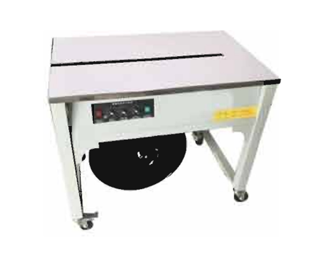 半自动打包机RF-BO1A